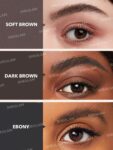 SHEGLAM BOSS BROW WATERPROOF POMADE