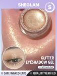 Sheglam Jelly Wow Eyeshadow