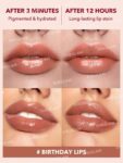 SHEGLAM Take A Hint Lip Tint