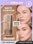 Sheglam Sun Sculpt Liquid Contour 