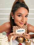 Sheglam Smart Cookie 12 Color Matte Eyeshadow Palette