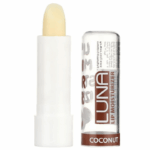 Luna Lip Moisturizer Coconut White