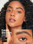 Sheglam feather better liquid eyebrow pencil