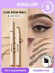 Sheglam feather better liquid eyebrow pencil