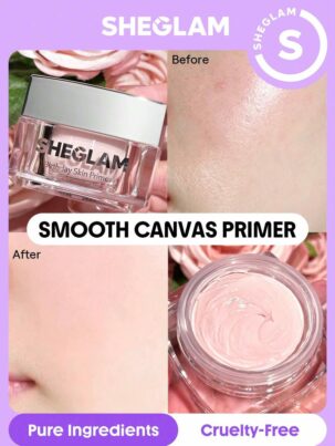 SHEGLAM Birthday Skin Primer 