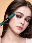 All-In-One Volume Length Mascara Waterproof – Black