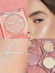 Sheglam Cosmic Crystal Highlighter