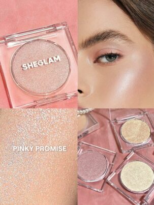Sheglam Cosmic Crystal Highlighter