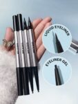Sheglam On Line Black Double Tip Eyeliner
