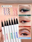 SHEGLAM COLOR CRUSH LIQUID EYELINER