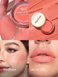 SHEGLAM Cheeky Color Jam Cream Blush