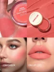 SHEGLAM Cheeky Color Jam Cream Blush