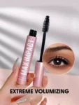 SHEGLAM MAX IMPACT EXTREME VOLUMIZING MASCARA black