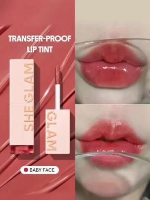 SHEGLAM Take A Hint Lip Tint