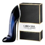 Carolina Herrera Good Girl Glorious Gold for Women 100 ml