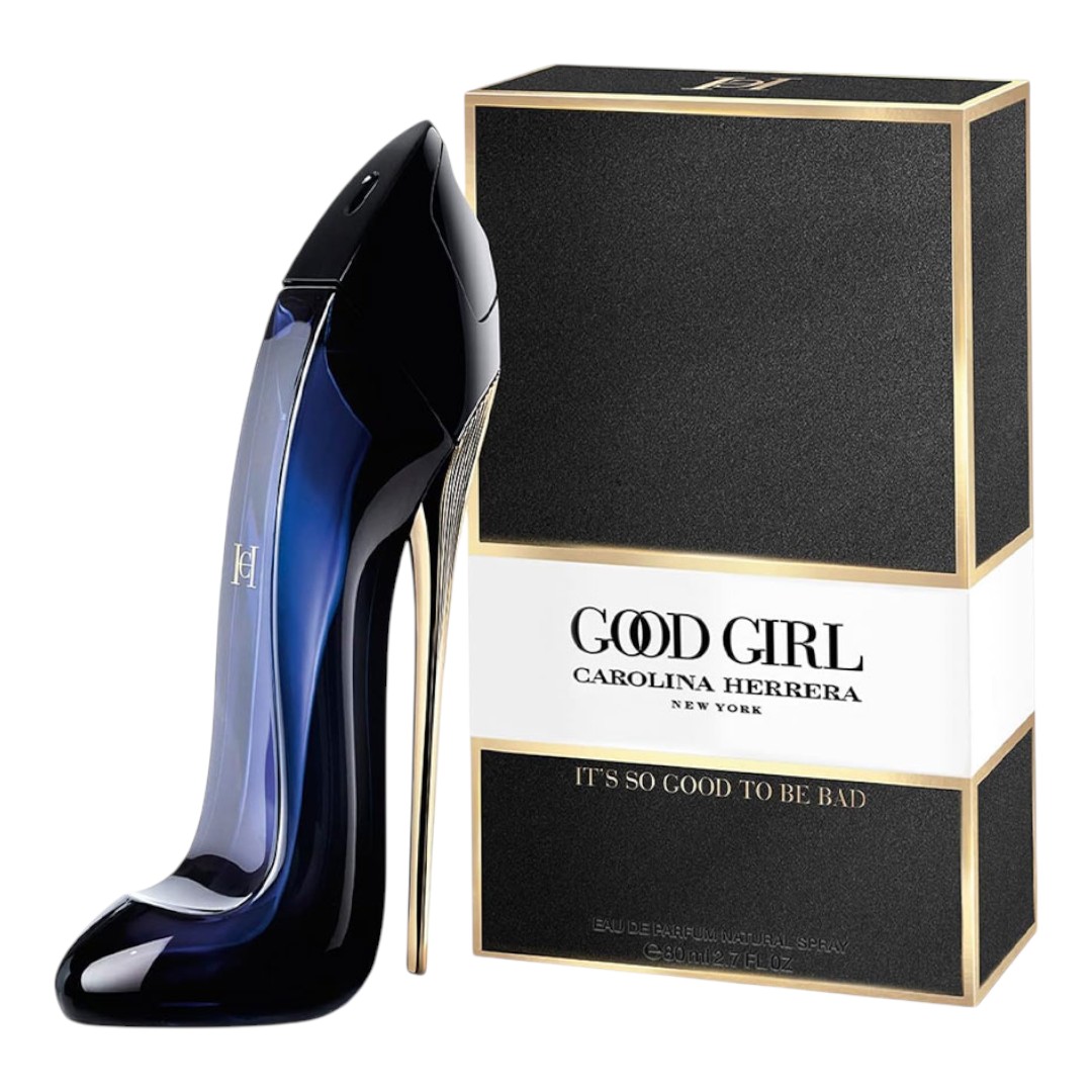 Carolina Herrera Good Girl Glorious Gold for Women 100 ml Carolina Herrera Good Girl Glorious Gold for Women 100 ml