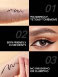SHEGLAM EYE AFFINITY WATERPROOF EYELINER