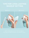 SHEGLAM Press Refresh Setting Spray 