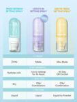 SHEGLAM Press Refresh Setting Spray 