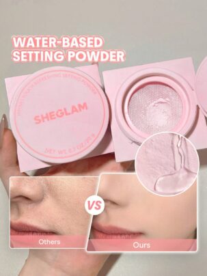 Sheglam Hydro Touch Refreshing Setting Powder