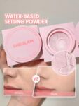 Sheglam Hydro Touch Refreshing Setting Powder