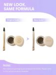 SHEGLAM BOSS BROW WATERPROOF POMADE