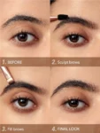 SHEGLAM BOSS BROW WATERPROOF POMADE