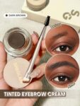 SHEGLAM BOSS BROW WATERPROOF POMADE