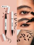 SHEGLAM Wing It Waterproof Liner Duo