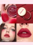 SHEGLAM Cheeky Color Jam Cream Blush