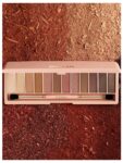 SHEGLAM Burgundy Palette 12-Color Matte Eyeshadow