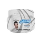 Al Sada professional Styling Hair Gel White 500 ml