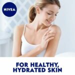 Nivea Body Cream Dry Skin Cocoa Butter and Vitamin E 200ml