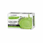 Luna Glycerin Soap olive 100 gm