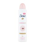 Dove Invisible Care Floral Touch antiperspirant spray 250ml