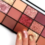 Technic Pressed Pigment Eyeshadow Palette 15