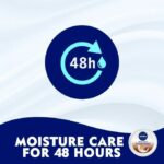 Nivea Body Cream Dry Skin Cocoa Butter and Vitamin E 200ml