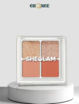 SHEGLAM Cosmic Crystal Eyeshadow Quad