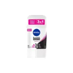 Nivea Black and White Invisible Original Women Stick 50ml