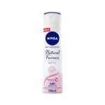 Nivea Spray Antiperspirant Natural Fairness 150ml