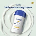 Dove Original Stick Deodorant 40 g
