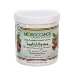 Moroccan Oil Bath Soap Walnut Casca 250ml