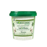 Moroccan oil bath soap with jasmine 850 ml