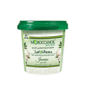Moroccan oil bath soap with jasmine 850 ml