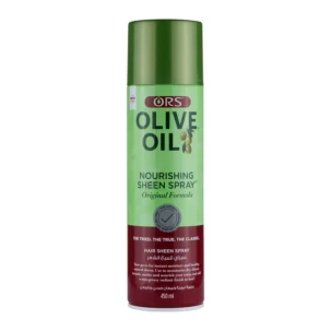 ORS Olive Oil Nourishing Sheen Hair Spray