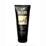 Bless Leave In Cream With Vitamin E 200ml
