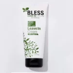 Bless Leave in cream with argan oil 200ml