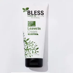 Bless Leave in cream with argan oil 200ml