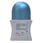 Starville Whitening Roll-On Hair Reducer 60ml