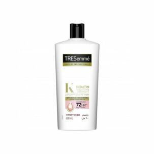 TRESemmé Keratin Smooth & Straight Hair Conditioner - 600 Ml